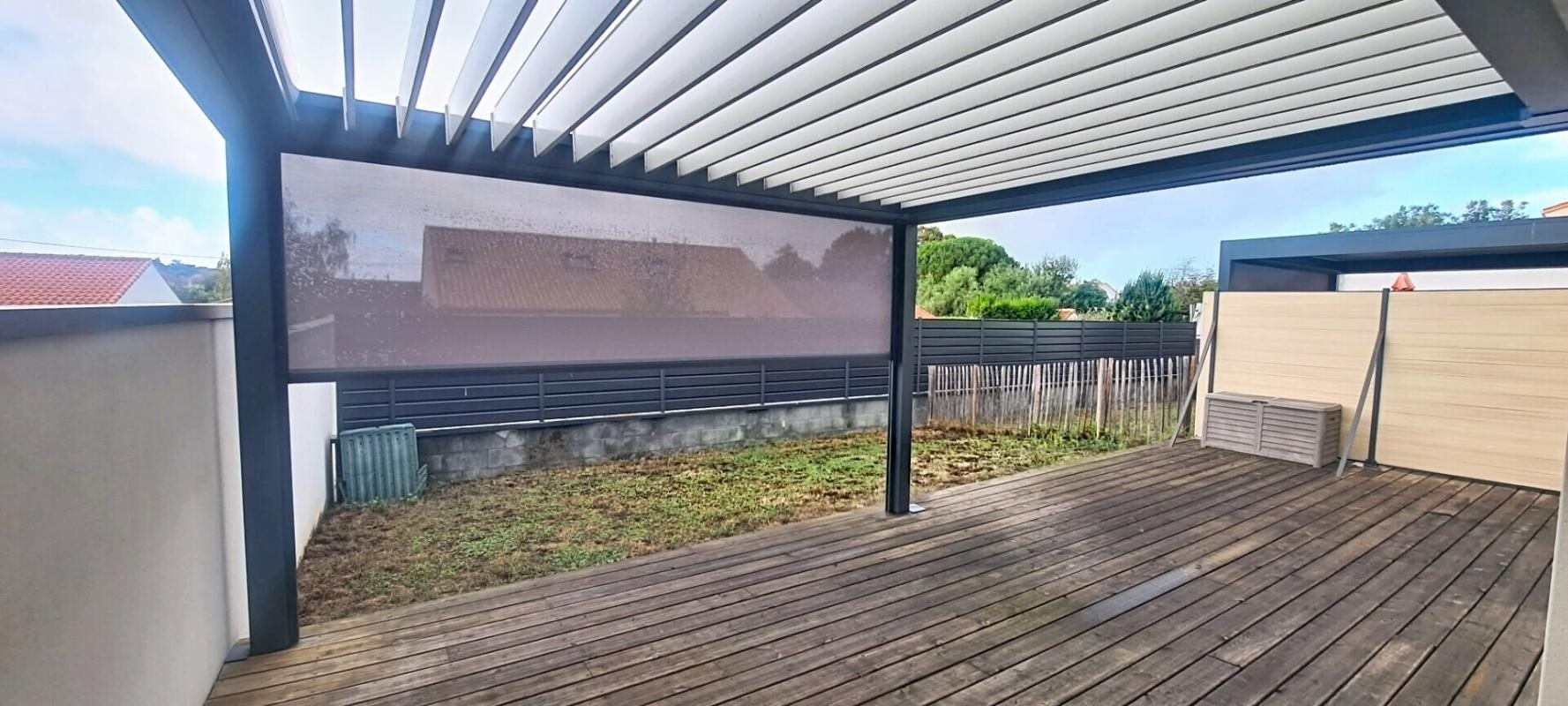 Maison à louer, 73m², Vertou