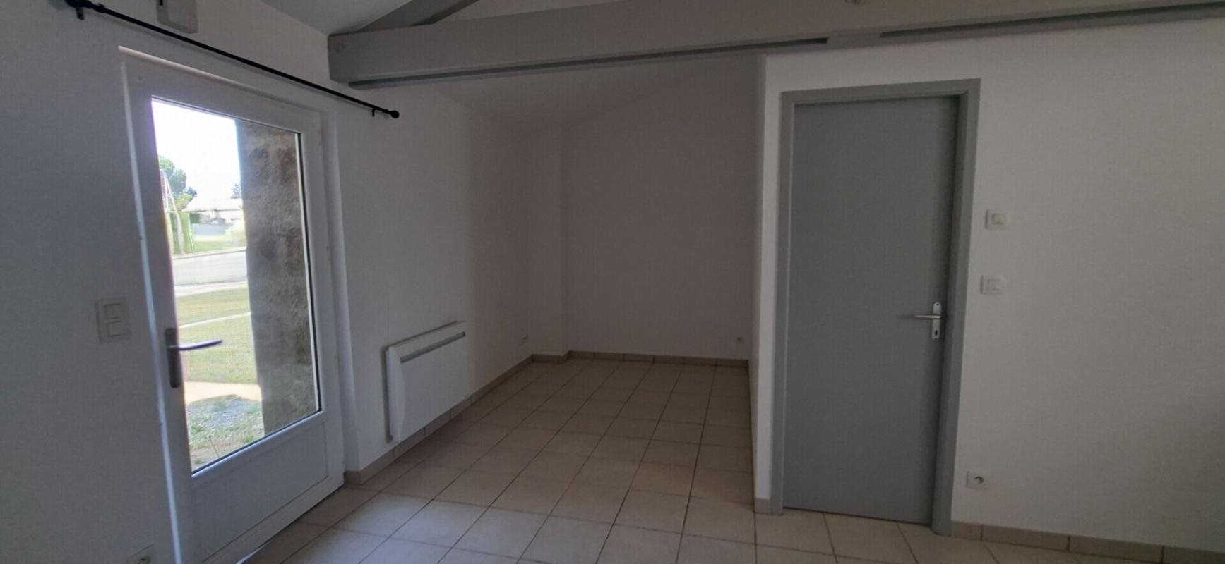 Maison à louer, 29m², Gorges
