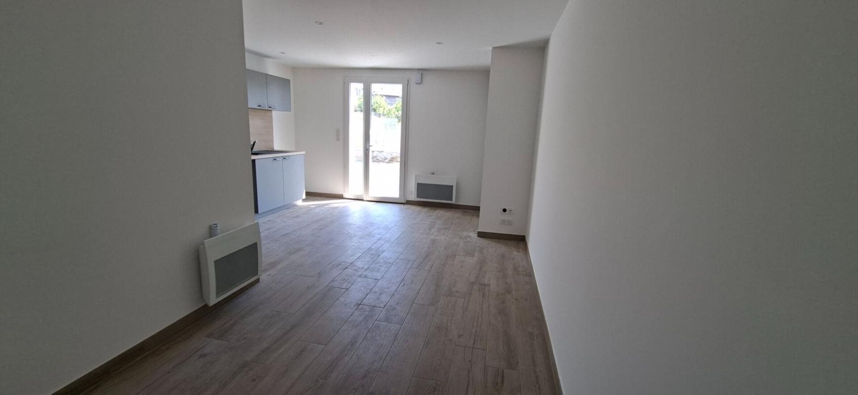 Appartement à louer, 25m², Gorges