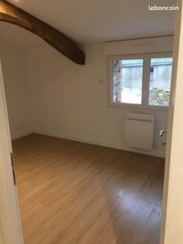 Maison à louer, 50m², Vallet