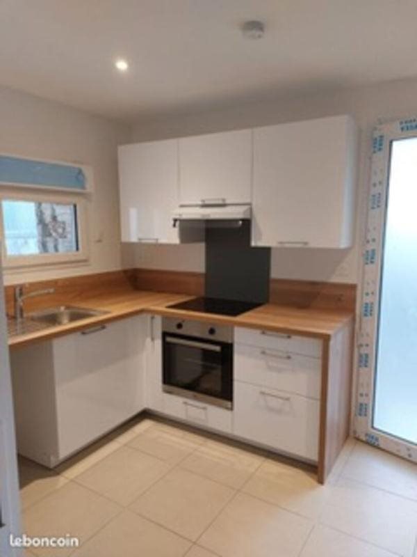 Maison à louer, 50m², Tillières