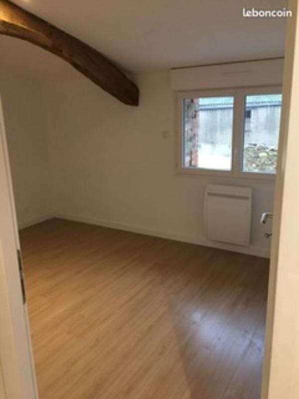 Maison à louer, 50m², Tillières