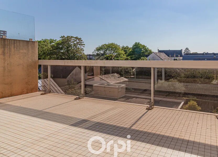Appartement à vendre, 57m², Auray