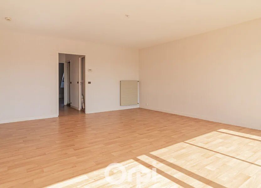 Appartement à vendre, 57m², Auray