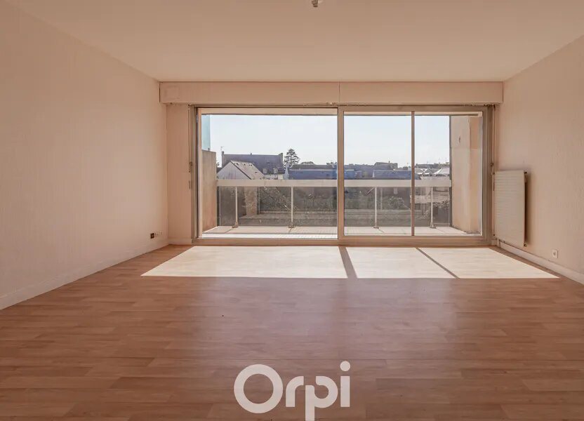 Appartement à vendre, 57m², Auray