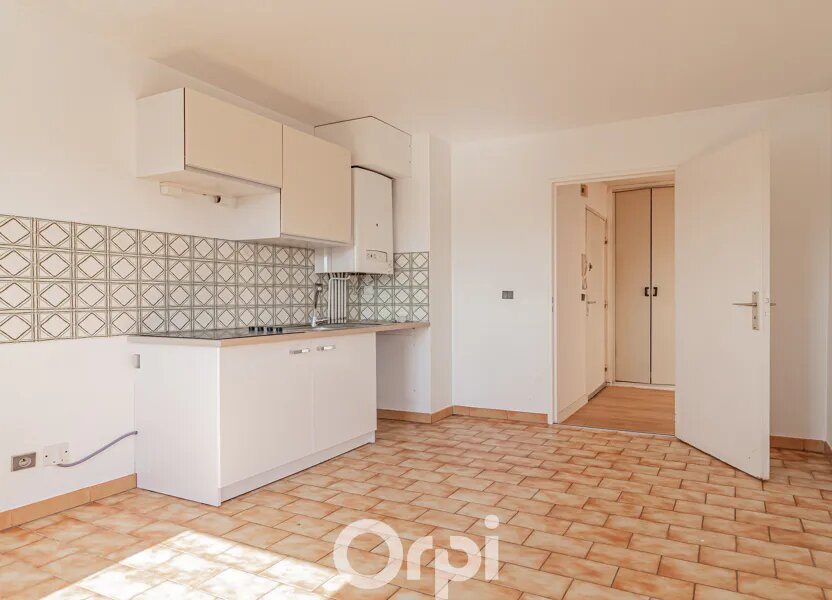Appartement à vendre, 57m², Auray