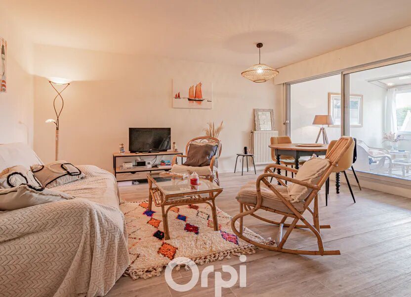 Appartement à vendre, 61m², Carnac