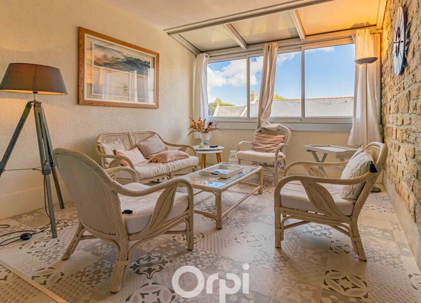 Appartement à vendre, 61m², Carnac