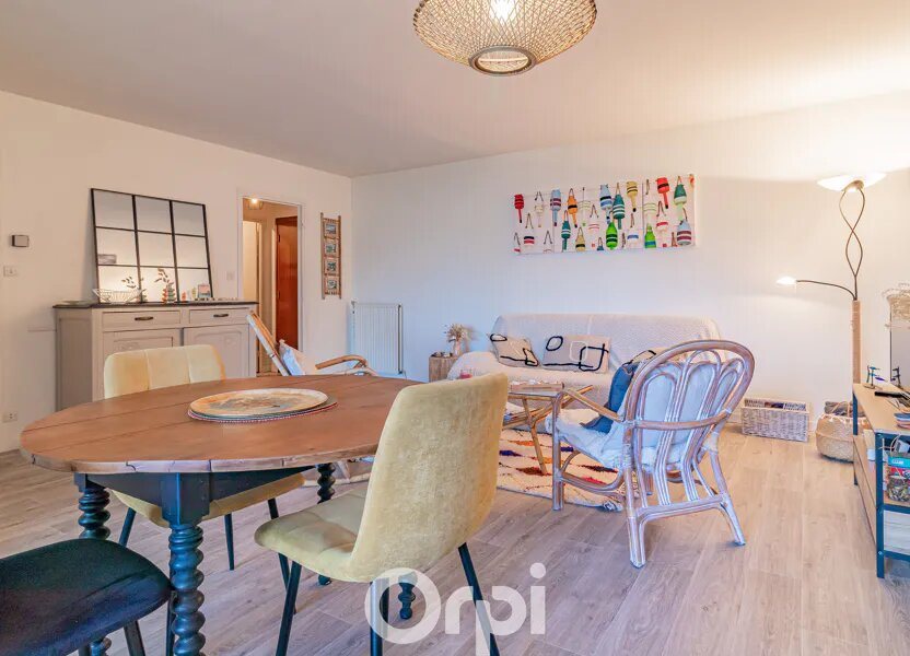 Appartement à vendre, 61m², Carnac