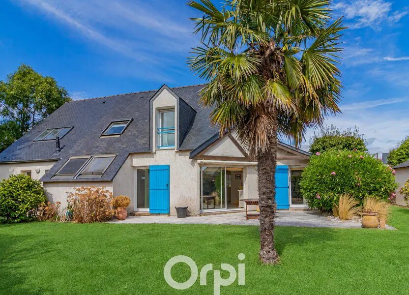 Maison à vendre, 138m², Carnac