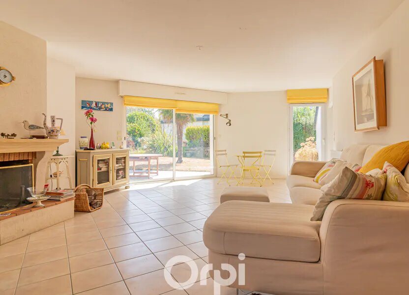 Maison à vendre, 138m², Carnac