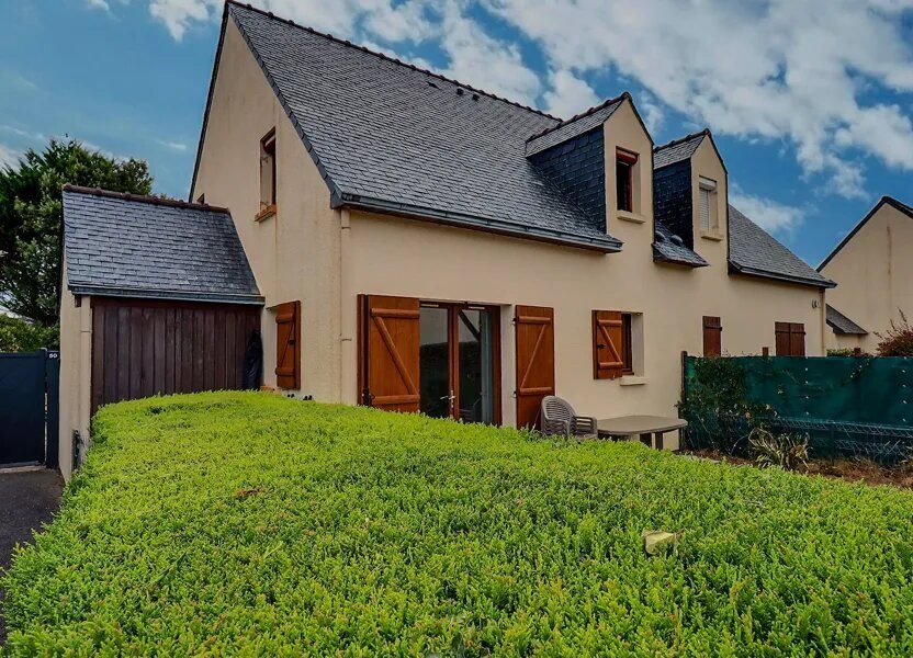 Maison à vendre, 32m², Erdeven