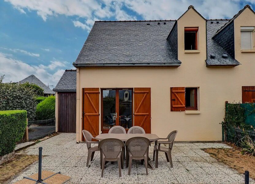 Maison à vendre, 32m², Erdeven