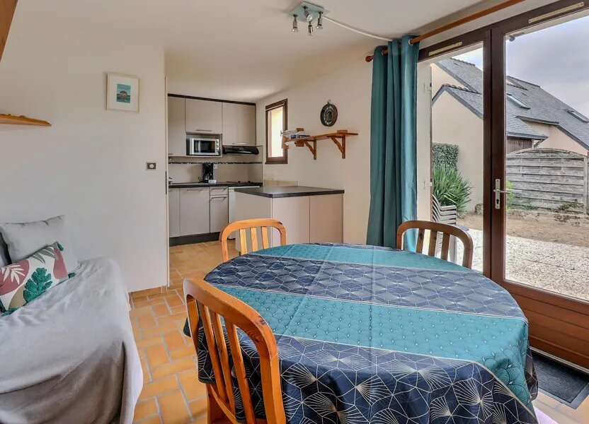 Maison à vendre, 32m², Erdeven