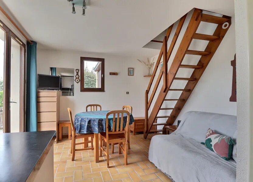 Maison à vendre, 32m², Erdeven