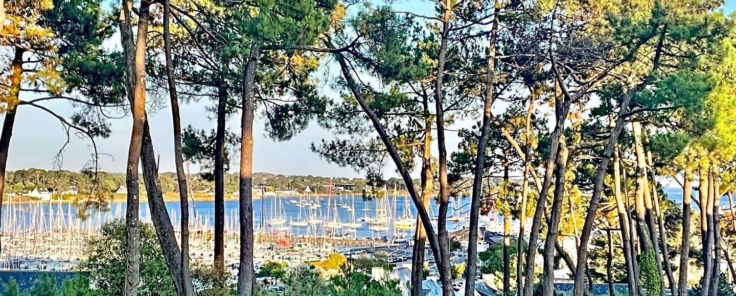 Appartement à vendre, 94m², La Trinité-sur-Mer