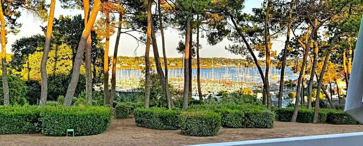 Appartement à vendre, 94m², La Trinité-sur-Mer