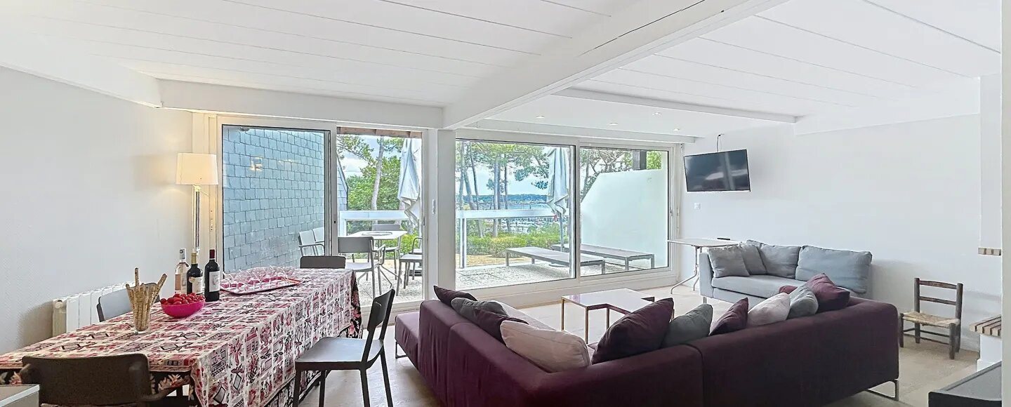Appartement à vendre, 94m², La Trinité-sur-Mer