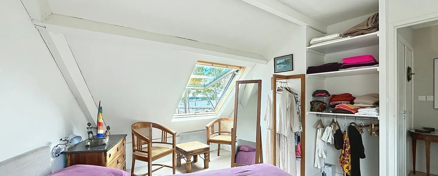 Appartement à vendre, 94m², La Trinité-sur-Mer