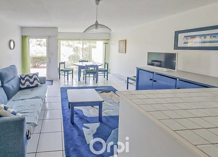 Appartement à vendre, 56m², Carnac