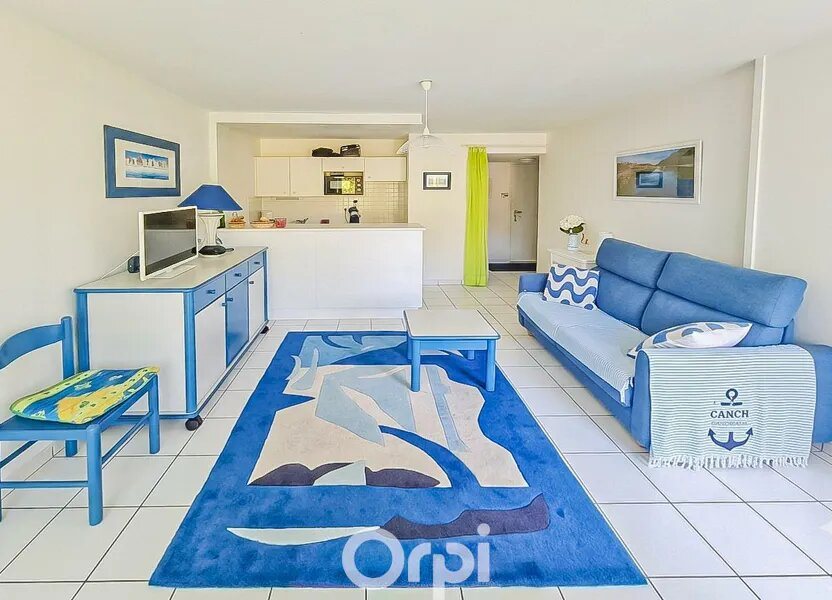 Appartement à vendre, 56m², Carnac