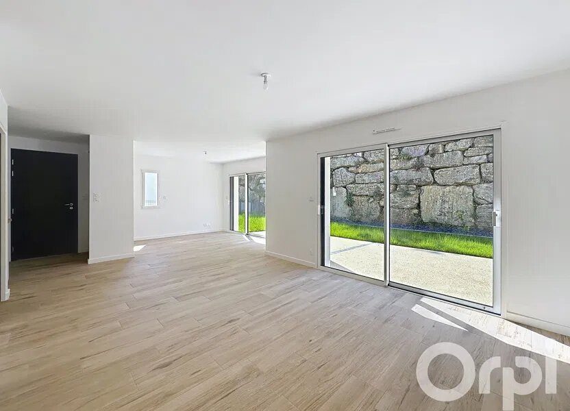 Maison à vendre, 122m², Brech