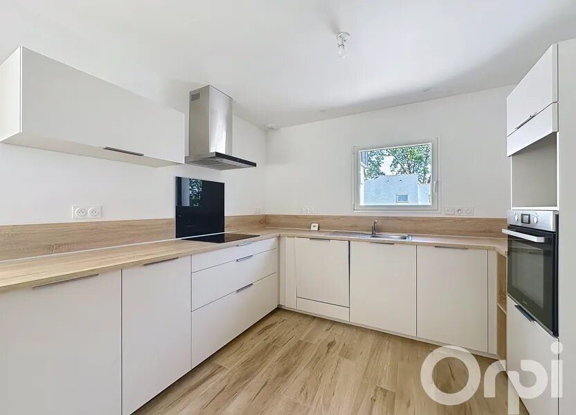 Maison à vendre, 122m², Brech