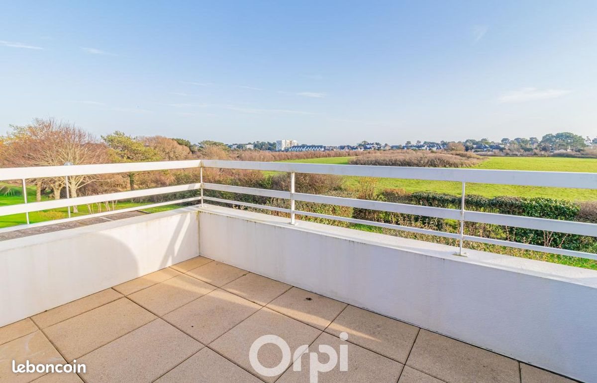 Appartement à vendre, 47m², Carnac