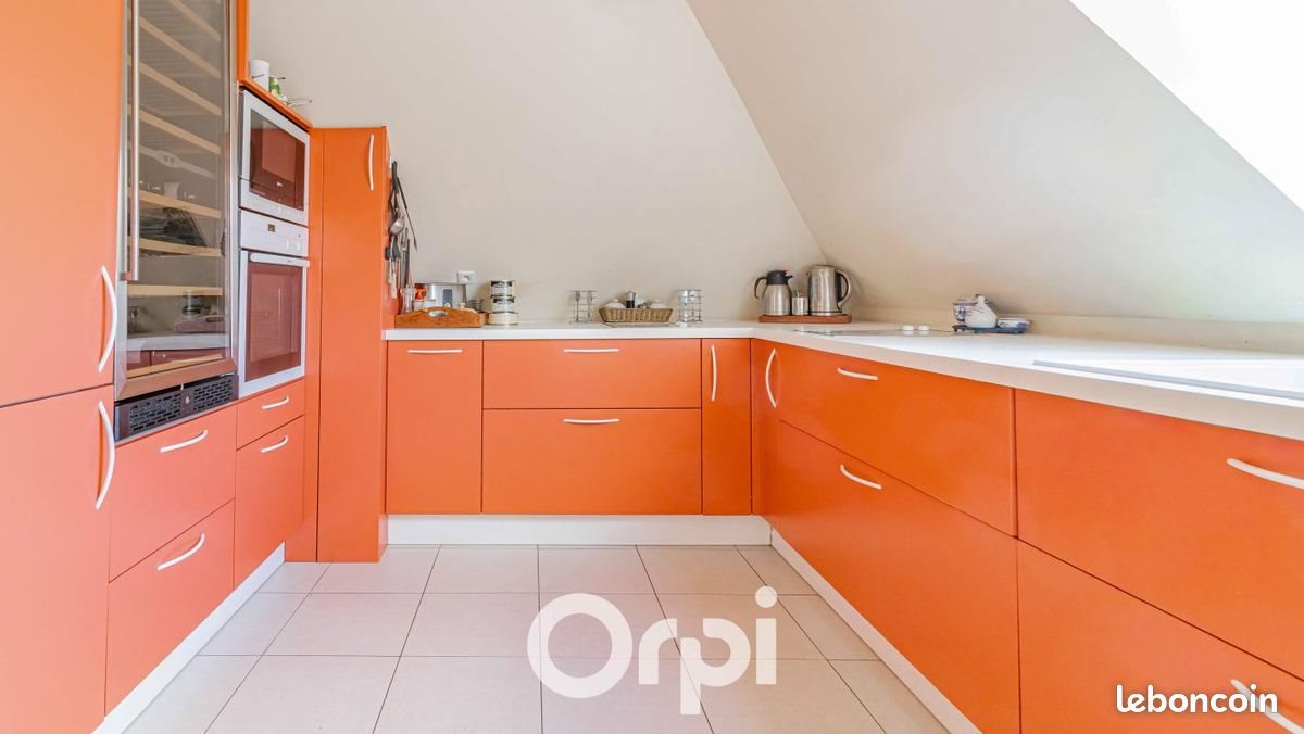 Appartement à vendre, 128m², La Trinité-sur-Mer