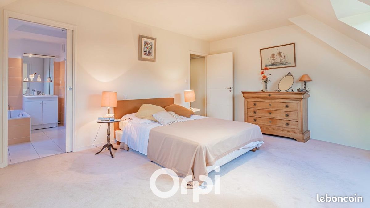 Appartement à vendre, 128m², La Trinité-sur-Mer