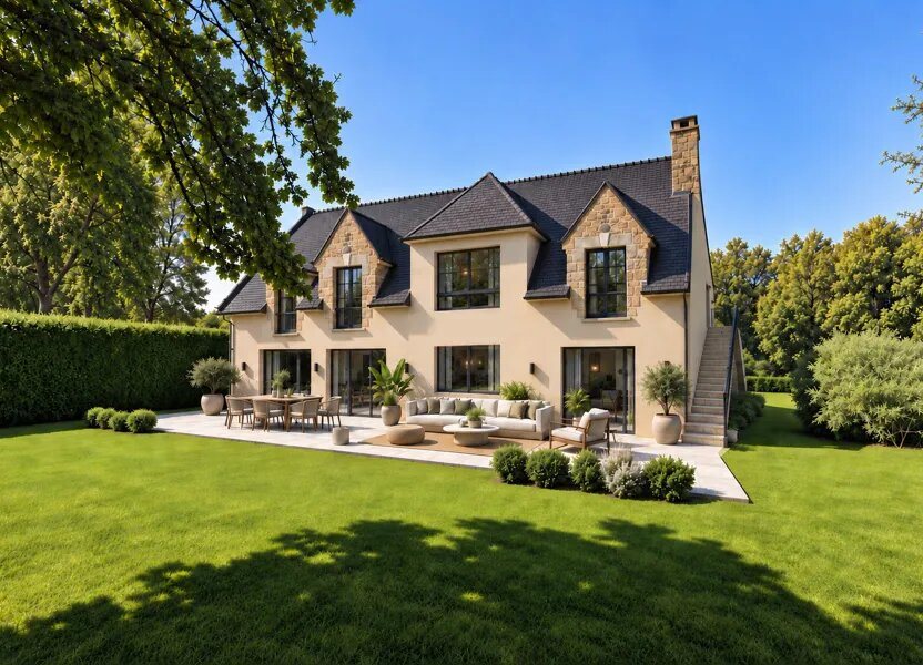 Maison à vendre, 213m², Locmariaquer