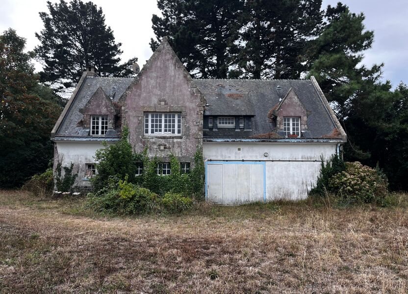 Maison à vendre, 213m², Locmariaquer