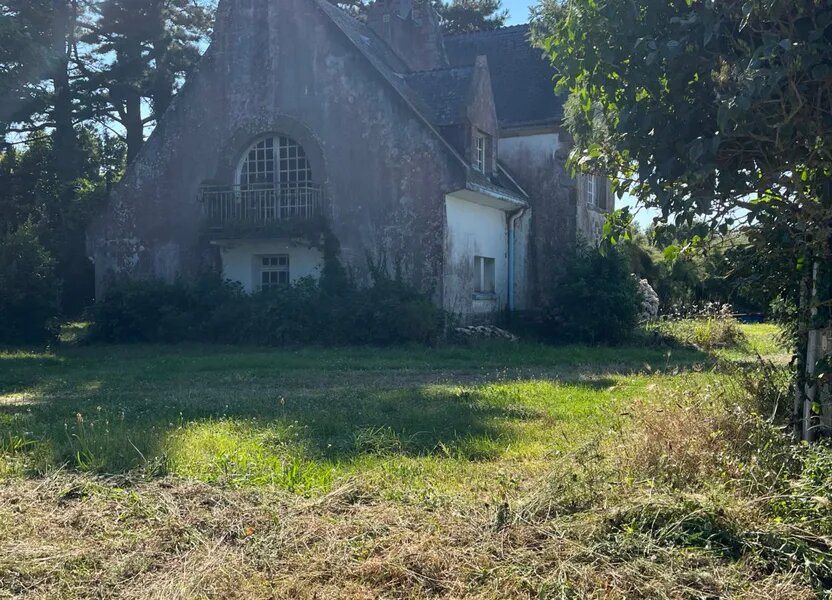 Maison à vendre, 213m², Locmariaquer