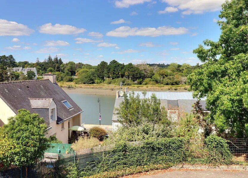 Maison à vendre, 105m², Auray