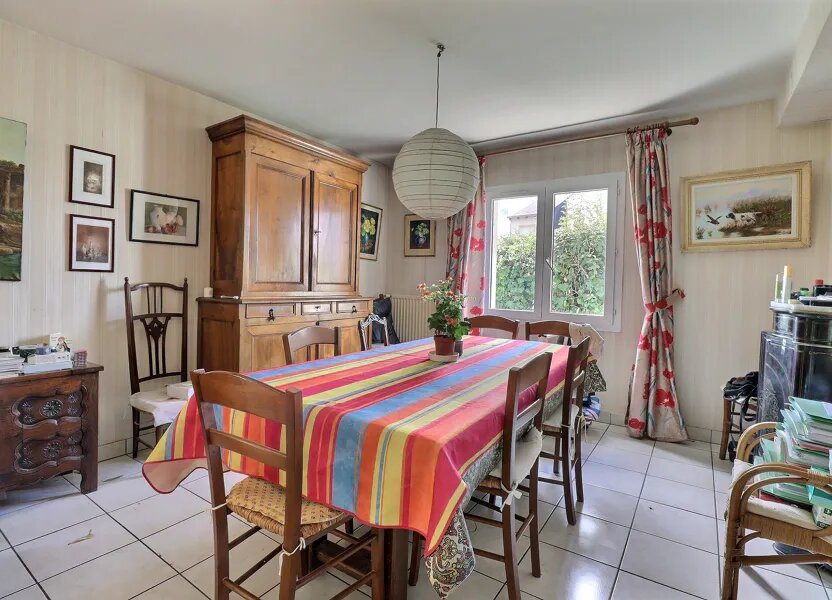 Maison à vendre, 105m², Auray