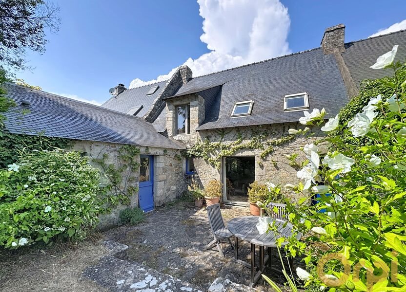 Maison à vendre, 154m², Arzon