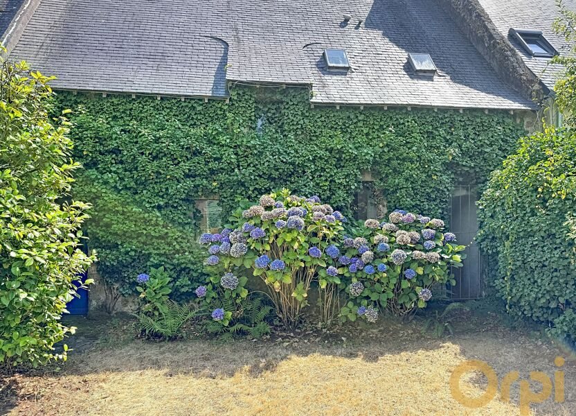 Maison à vendre, 154m², Arzon