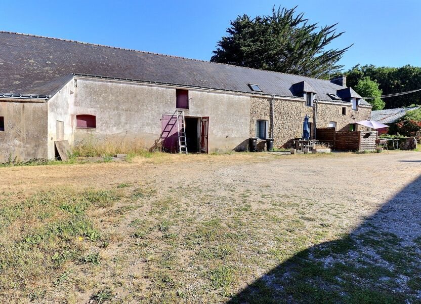 Maison à vendre, 370m², Brech