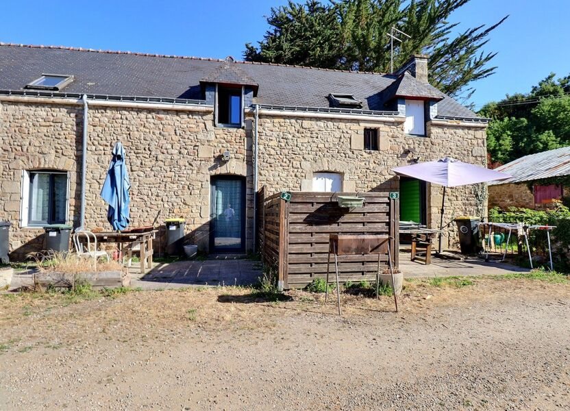 Maison à vendre, 370m², Brech