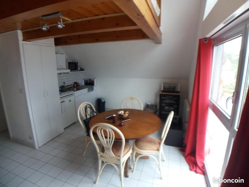 Appartement à louer, 28m², Carnac
