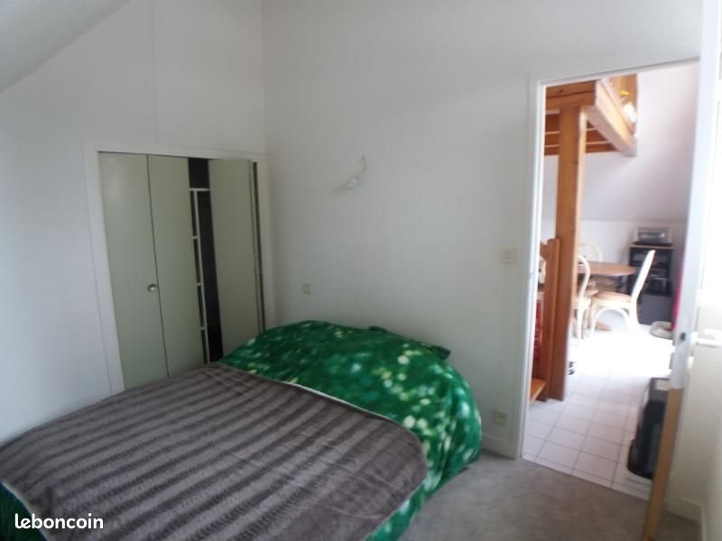 Appartement à louer, 28m², Carnac