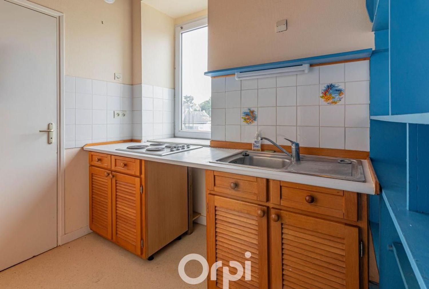 Appartement à vendre, 21m², La Trinité-sur-Mer