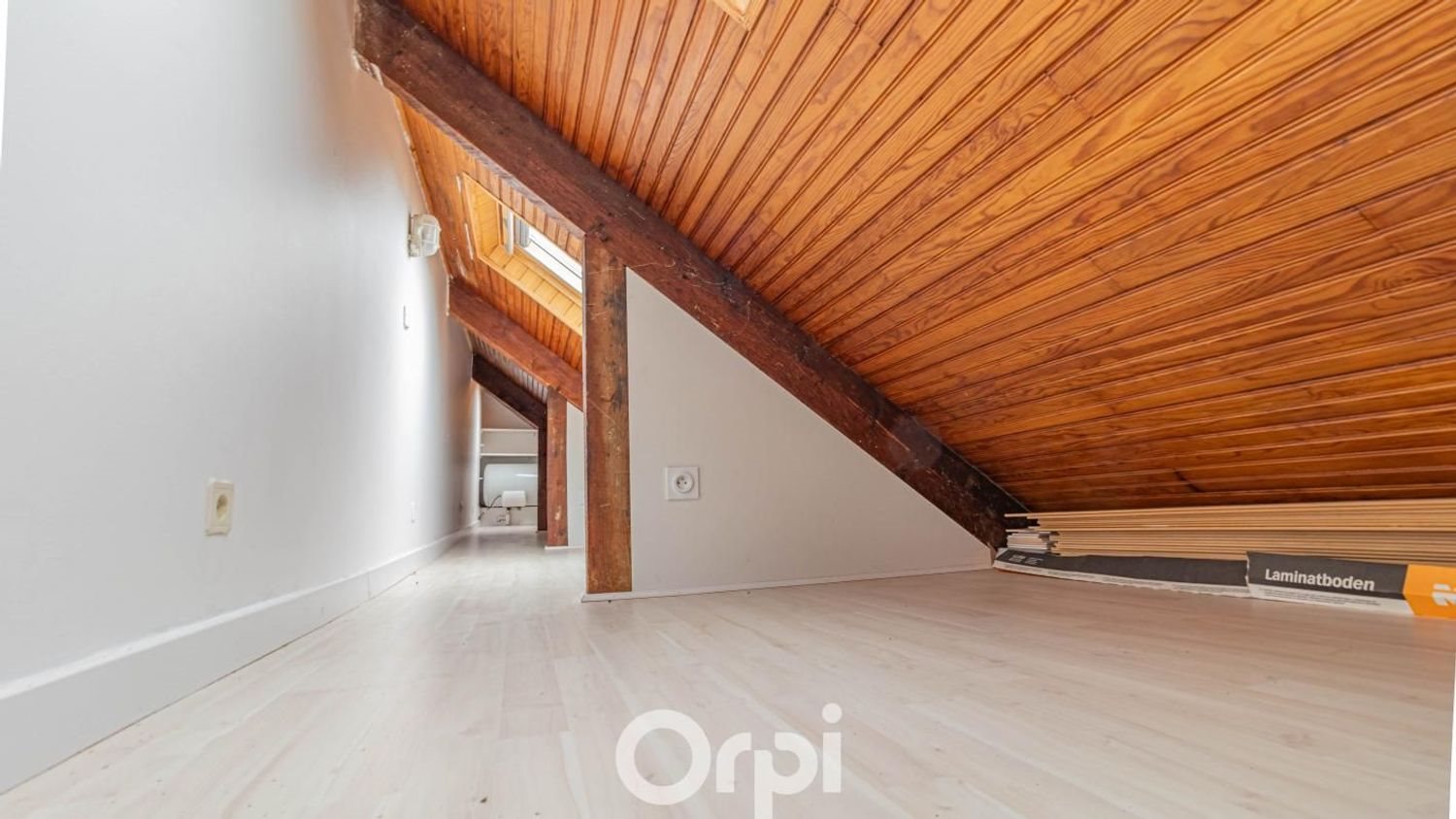 Appartement à vendre, 21m², La Trinité-sur-Mer
