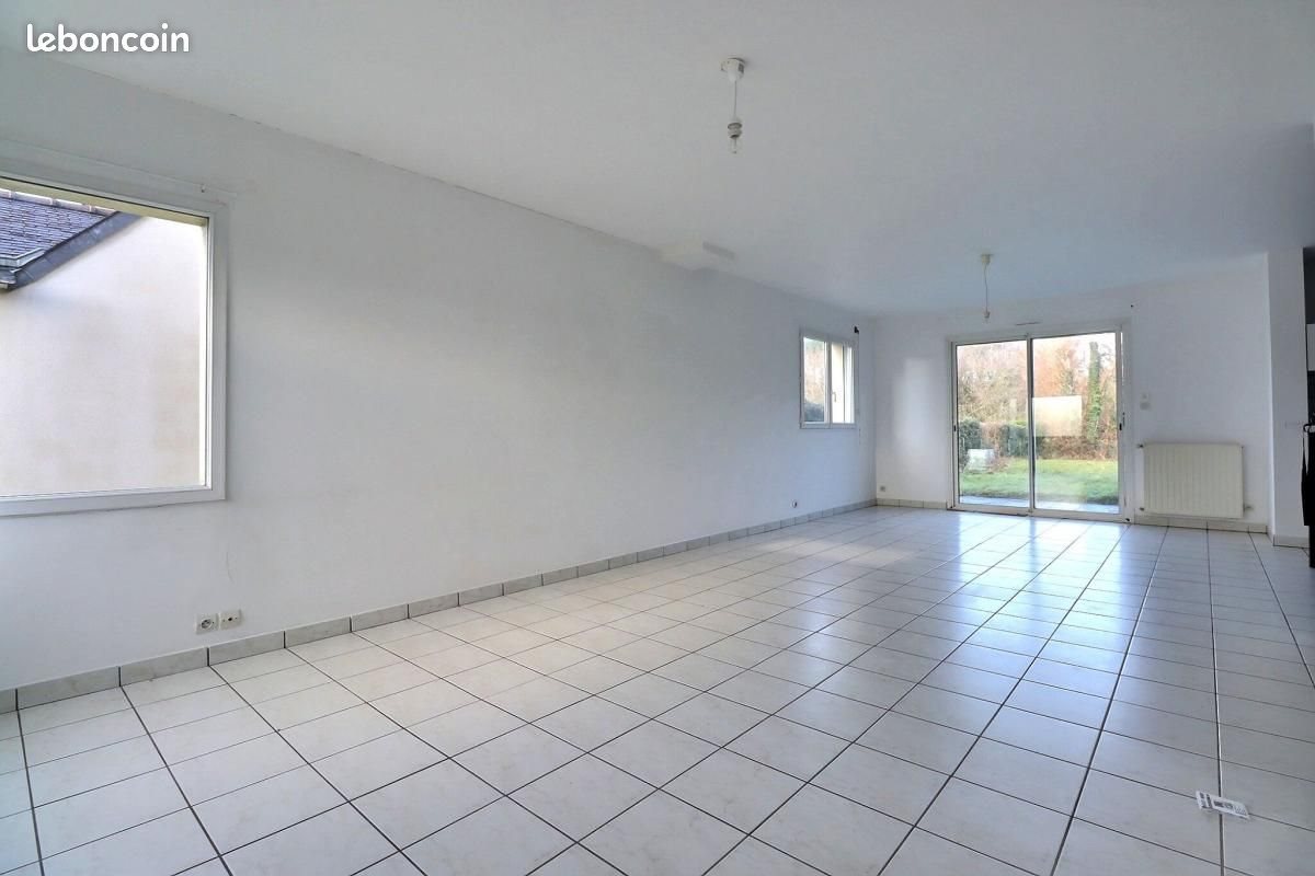 Maison à vendre, 130m², Ploeren