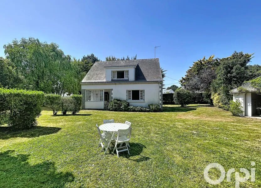 Maison à vendre, 140m², Saint-Philibert