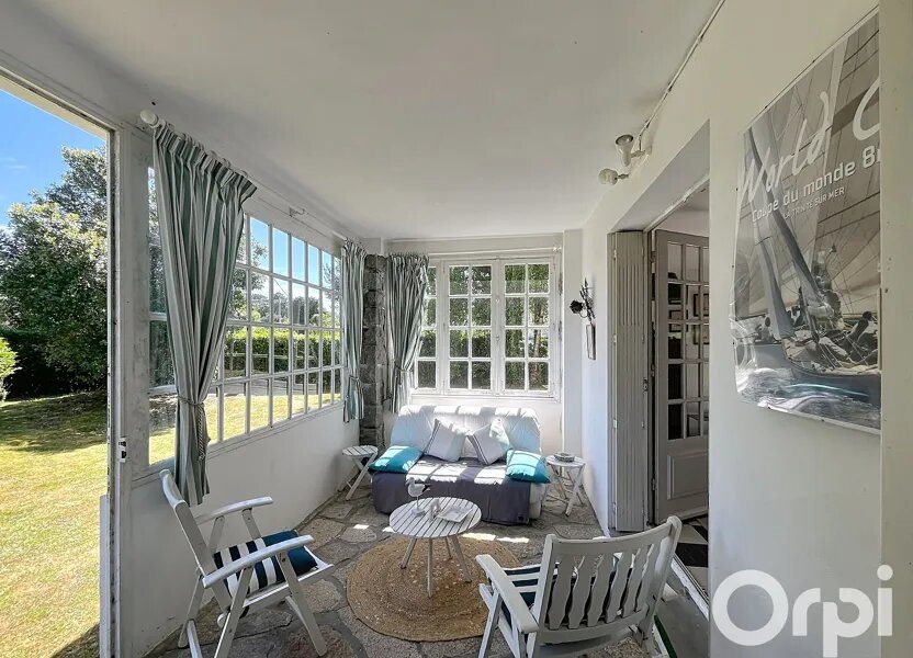 Maison à vendre, 140m², Saint-Philibert