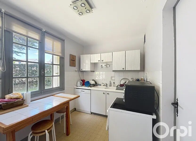 Maison à vendre, 140m², Saint-Philibert