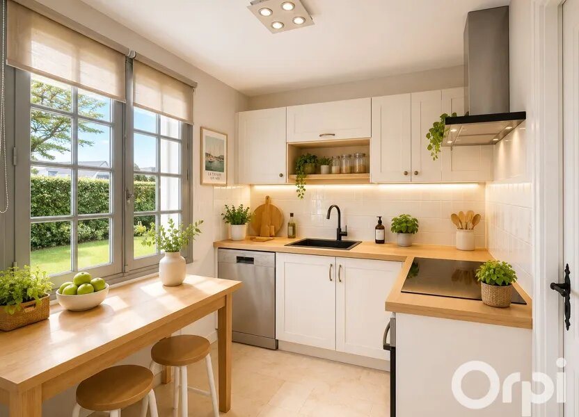 Maison à vendre, 140m², Saint-Philibert