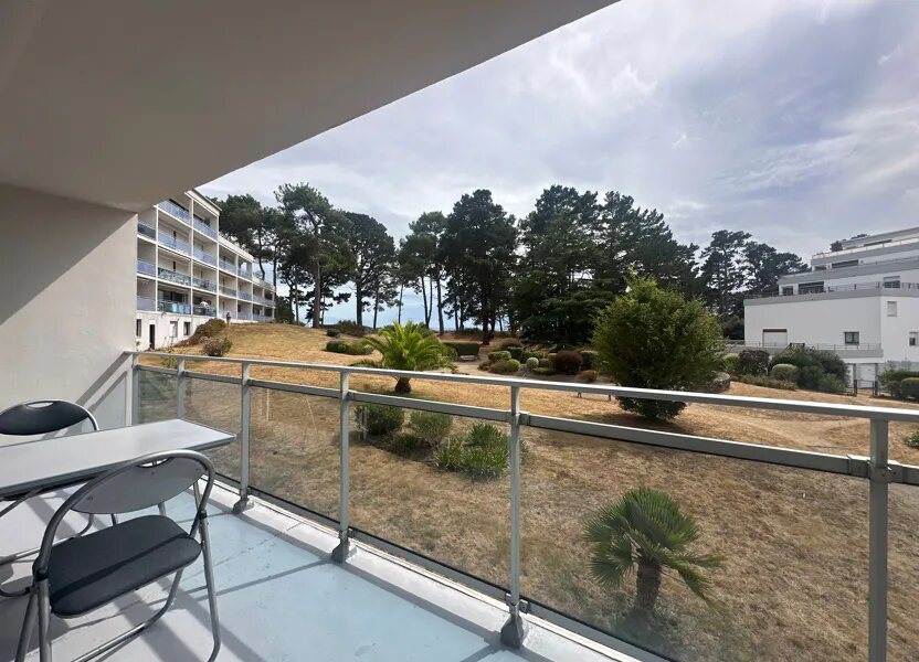 Appartement à vendre, 46m², Saint-Philibert
