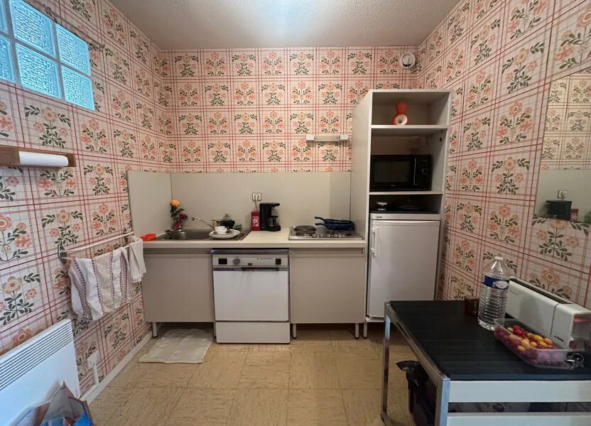 Appartement à vendre, 46m², Saint-Philibert